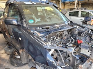 bontott SUZUKI SWIFT III Bal hátsó Ajtó Kábelköteg