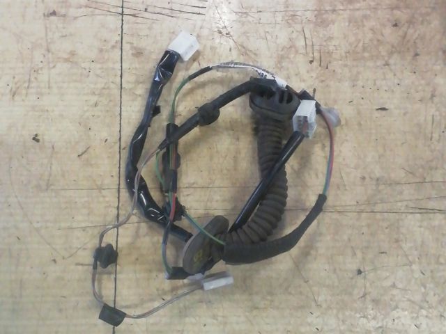 bontott SUZUKI SWIFT III Bal hátsó Ajtó Kábelköteg