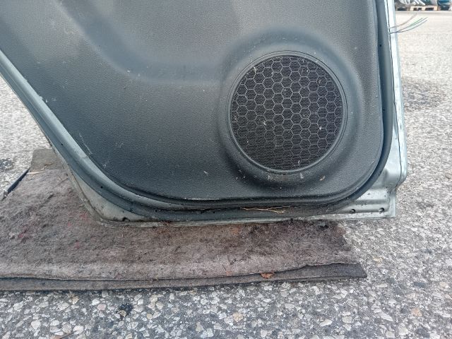 bontott SUZUKI SWIFT III Bal hátsó Ajtó (Részeivel)