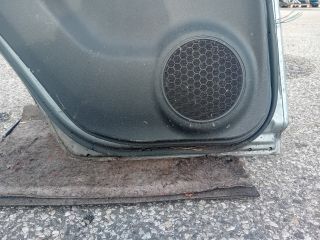 bontott SUZUKI SWIFT III Bal hátsó Ajtó (Részeivel)