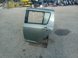 bontott SUZUKI SWIFT III Bal hátsó Ajtó (Részeivel)