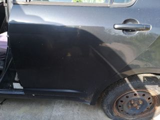 bontott SUZUKI SWIFT III Bal hátsó Ajtó (Részeivel)