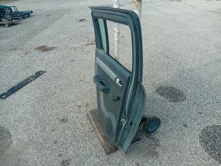 bontott SUZUKI SWIFT III Bal hátsó Ajtó (Részeivel)