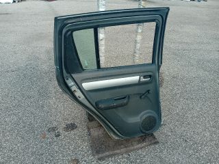 bontott SUZUKI SWIFT III Bal hátsó Ajtó (Részeivel)