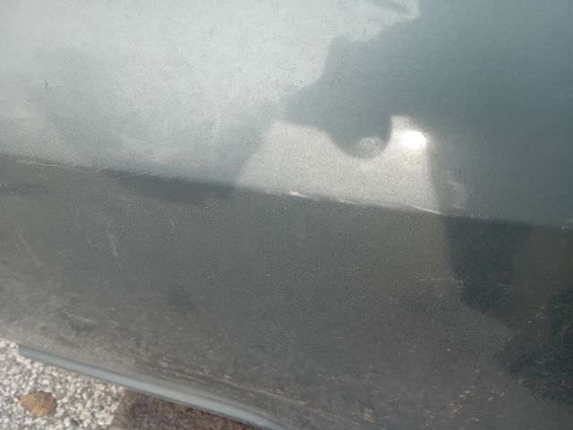 bontott SUZUKI SWIFT III Bal hátsó Ajtó (Részeivel)