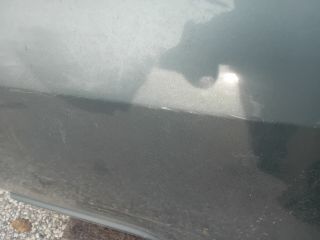 bontott SUZUKI SWIFT III Bal hátsó Ajtó (Részeivel)