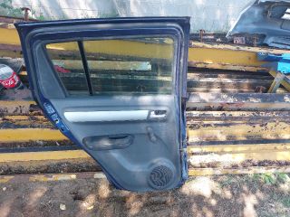 bontott SUZUKI SWIFT III Bal hátsó Ajtó (Részeivel)