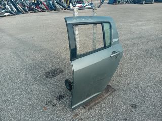 bontott SUZUKI SWIFT III Bal hátsó Ajtó (Részeivel)