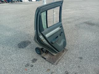 bontott SUZUKI SWIFT III Bal hátsó Ajtó (Részeivel)