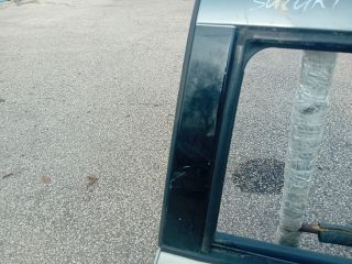 bontott SUZUKI SWIFT III Bal hátsó Ajtó (Részeivel)