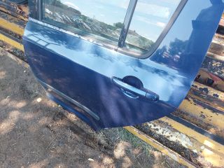 bontott SUZUKI SWIFT III Bal hátsó Ajtó (Részeivel)