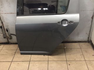 bontott SUZUKI SWIFT III Bal hátsó Ajtó (Üres lemez)