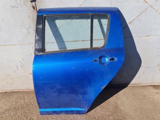 bontott SUZUKI SWIFT III Bal hátsó Ajtó (Üres lemez)