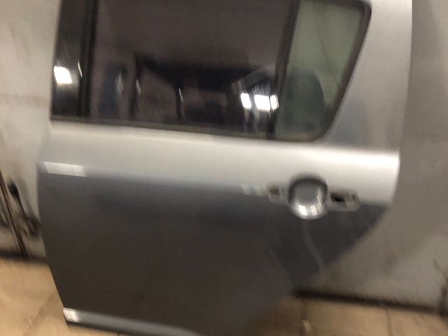 bontott SUZUKI SWIFT III Bal hátsó Ajtó (Üres lemez)