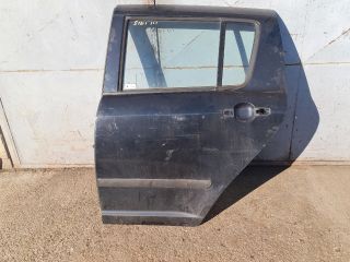 bontott SUZUKI SWIFT III Bal hátsó Ajtó (Üres lemez)