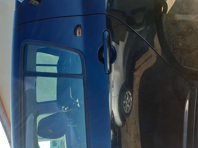 bontott SUZUKI SWIFT III Bal hátsó Ajtó (Üres lemez)