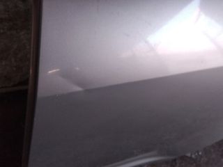 bontott SUZUKI SWIFT III Bal hátsó Ajtó (Üres lemez)