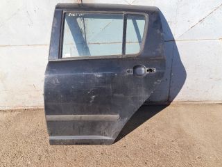 bontott SUZUKI SWIFT III Bal hátsó Ajtó (Üres lemez)