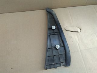 bontott SUZUKI SWIFT III Bal hátsó Ajtókeret Burkolat