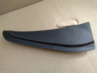 bontott SUZUKI SWIFT III Bal hátsó Ajtókeret Burkolat