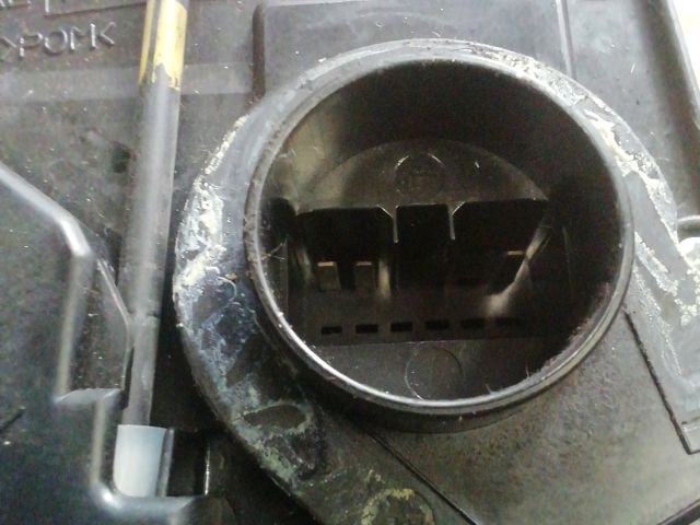 bontott SUZUKI SWIFT III Bal hátsó Ajtózár