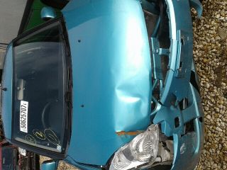 bontott SUZUKI SWIFT III Bal hátsó Ajtózár