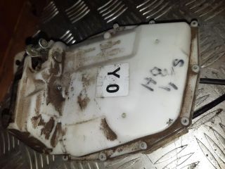 bontott SUZUKI SWIFT III Bal hátsó Ajtózár