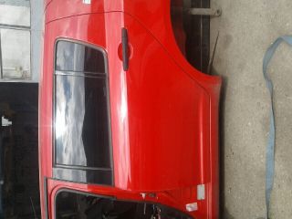 bontott SUZUKI SWIFT III Bal hátsó Ajtózár