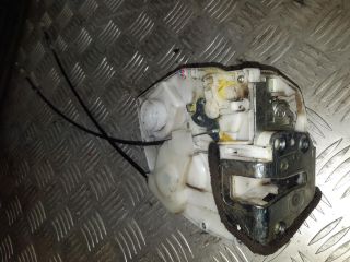 bontott SUZUKI SWIFT III Bal hátsó Ajtózár