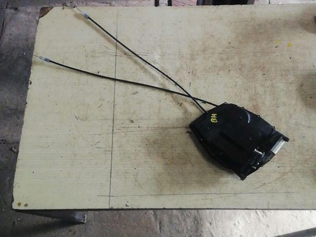 bontott SUZUKI SWIFT III Bal hátsó Ajtózár