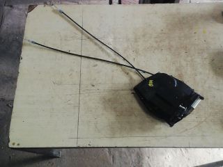 bontott SUZUKI SWIFT III Bal hátsó Ajtózár