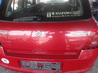 bontott SUZUKI SWIFT III Bal hátsó Alsó Zsanér