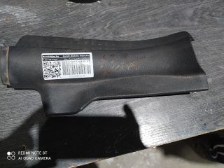 bontott SUZUKI SWIFT III Bal hátsó Belső Küszöb Burkolat