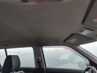 bontott SUZUKI SWIFT III Bal hátsó Biztonsági Öv Csat