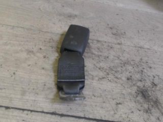 bontott SUZUKI SWIFT III Bal hátsó Biztonsági Öv Csat