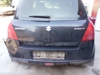 bontott SUZUKI SWIFT III Bal hátsó Biztonsági Öv Csat