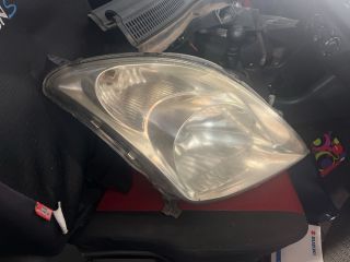 bontott SUZUKI SWIFT III Bal hátsó Biztonsági Öv Csat