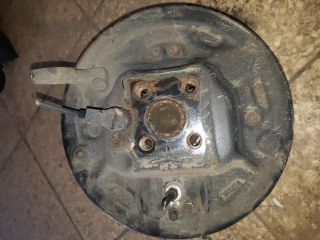 bontott SUZUKI SWIFT III Bal hátsó Csonkállvány Kerékaggyal