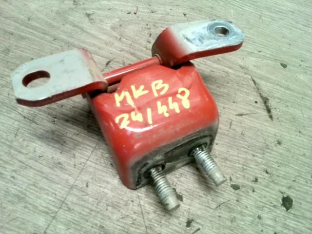 bontott SUZUKI SWIFT III Bal hátsó Felső Zsanér