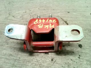 bontott SUZUKI SWIFT III Bal hátsó Felső Zsanér