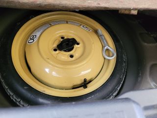 bontott SUZUKI SWIFT III Bal hátsó Fenéklemez