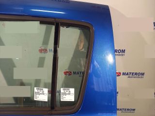 bontott SUZUKI SWIFT III Bal hátsó Fixüveg (Ajtóban)