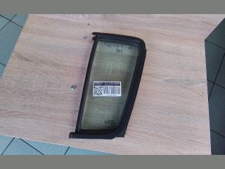 bontott SUZUKI SWIFT III Bal hátsó Fixüveg (Ajtóban)