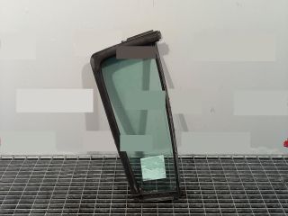 bontott SUZUKI SWIFT III Bal hátsó Fixüveg (Ajtóban)