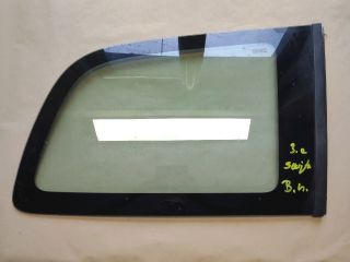 bontott SUZUKI SWIFT III Bal hátsó Fixüveg (Ajtóban)