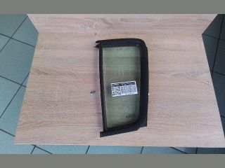 bontott SUZUKI SWIFT III Bal hátsó Fixüveg (Ajtóban)