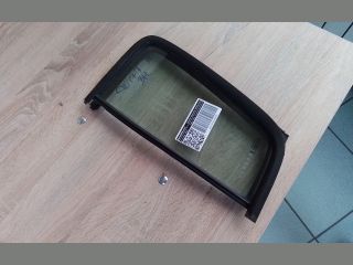 bontott SUZUKI SWIFT III Bal hátsó Fixüveg (Ajtóban)