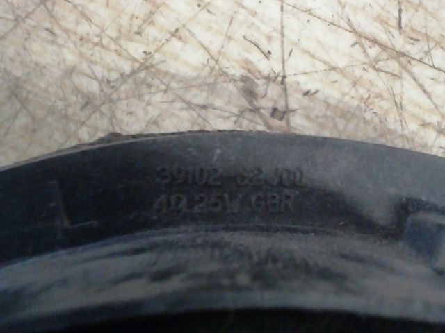 bontott SUZUKI SWIFT III Bal hátsó Hangszóró