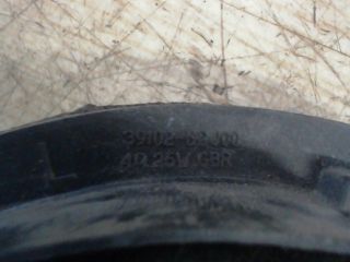 bontott SUZUKI SWIFT III Bal hátsó Hangszóró