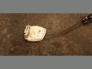 bontott SUZUKI SWIFT III Bal hátsó Központizár Motor